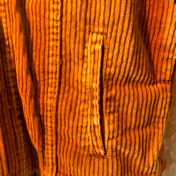 Pacsun Los Angeles Corduroy Jacket - Picture 7 of 11